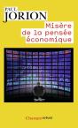 Misère De La Pensée Économique - Preview
