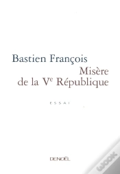 Capa do artigo Misère De La Ve République
