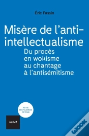 Capa do artigo Misère De L