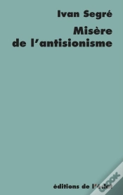 Capa do artigo Misère De L