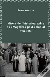 Capa do artigo Misère De L