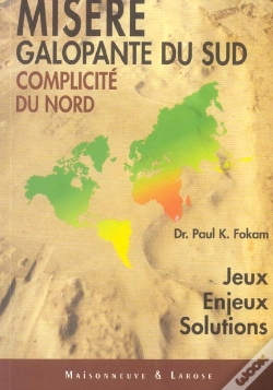 Capa do artigo Misere Galopante Du Sud, Complexite Du Nord ; Jeux, Enjeux, Solutions