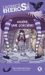 Misère, Une Sorcière! - Preview