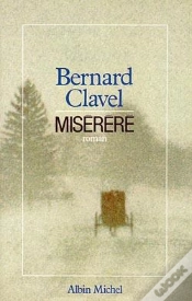 Capa do artigo Miserere