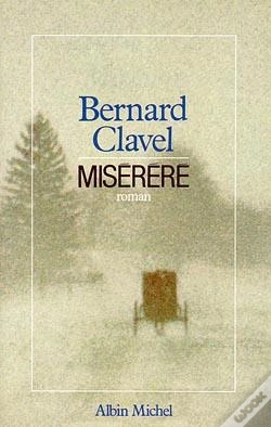 Capa do artigo Miserere