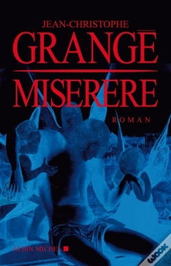 Capa do artigo Miserere