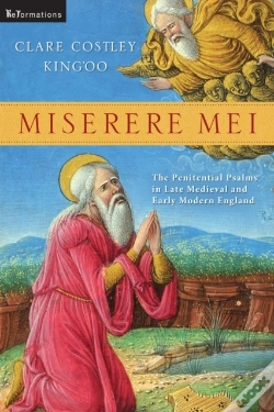 Capa do artigo Miserere Mei