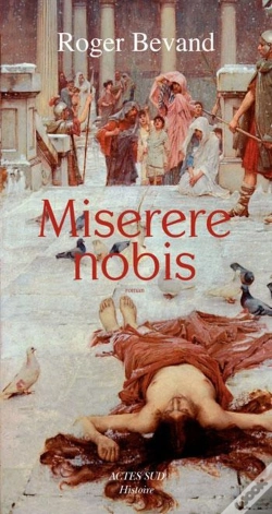 Capa do artigo Miserere Nobis