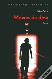Capa do artigo Misères Du Désir