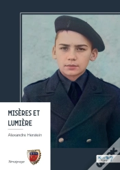 Capa do artigo Misères Et Lumière