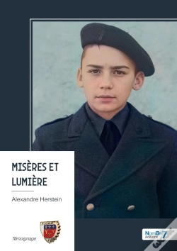 Capa do artigo Misères Et Lumière
