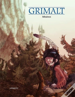 Capa do artigo Misères