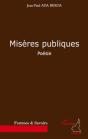 Misères Publiques - Preview