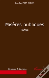 Misères Publiques