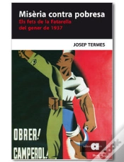 Capa do artigo Miseria Contra Pobresa
