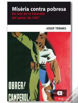 Capa do artigo Miseria Contra Pobresa