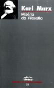 Miséria da Filosofia