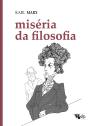 Miséria Da Filosofia - Preview