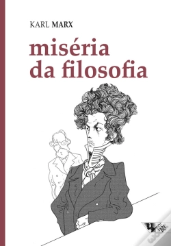 Capa do artigo Miséria Da Filosofia