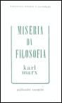 Miséria da Filosofia - Preview