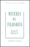 Miséria da Filosofia