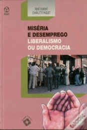 Capa do artigo Miséria e Desemprego