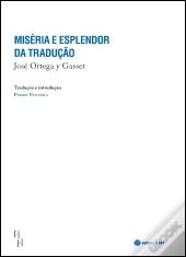 Miséria e Esplendor da Tradução