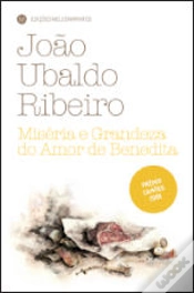 Capa do artigo Miséria e Grandeza do Amor de Benedita