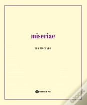 Capa do artigo Miseriae