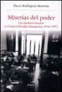 Miserias Del Poder - Preview