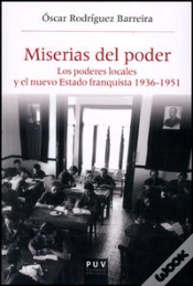 Capa do artigo Miserias Del Poder