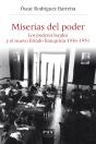 Miserias Del Poder - Preview