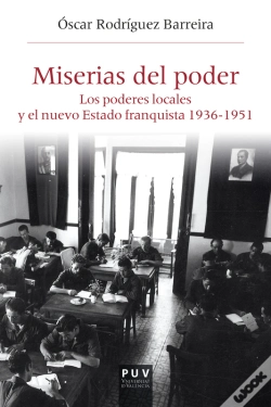 Capa do artigo Miserias Del Poder