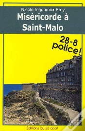 Capa do artigo Miséricorde À Saint-Malo