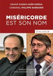 Capa do artigo Miséricorde Est Son Nom : Dialogue