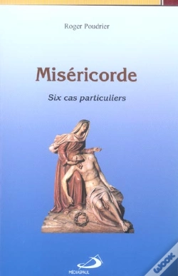 Capa do artigo Misericorde ; Six Cas Particuliers