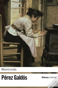 Capa do artigo Misericordia