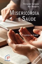 Capa do artigo Misericórdia e Saúde