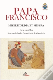 Capa do artigo Misericordia et Misera