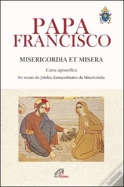 Capa do artigo Misericordia et Misera