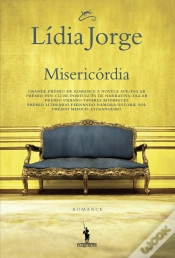 Capa do artigo Misericórdia