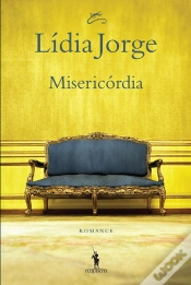 Capa do artigo Misericórdia