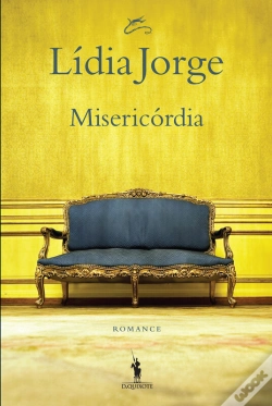 Capa do artigo Misericórdia