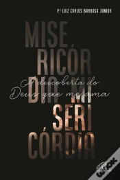 Capa do artigo Misericórdia