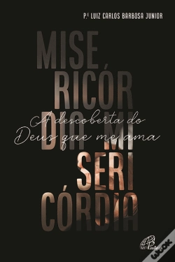 Capa do artigo Misericórdia