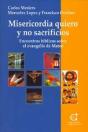 Misericordia Quiero Y No Sacrificios - Preview