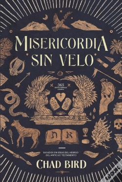 Capa do artigo Misericordia Sin Velo