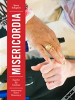 Capa do artigo Misericordia