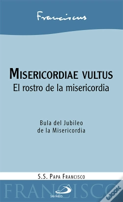 Capa do artigo Misericordiae Vultus