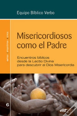 Capa do artigo Misericordiosos Como El Padre
